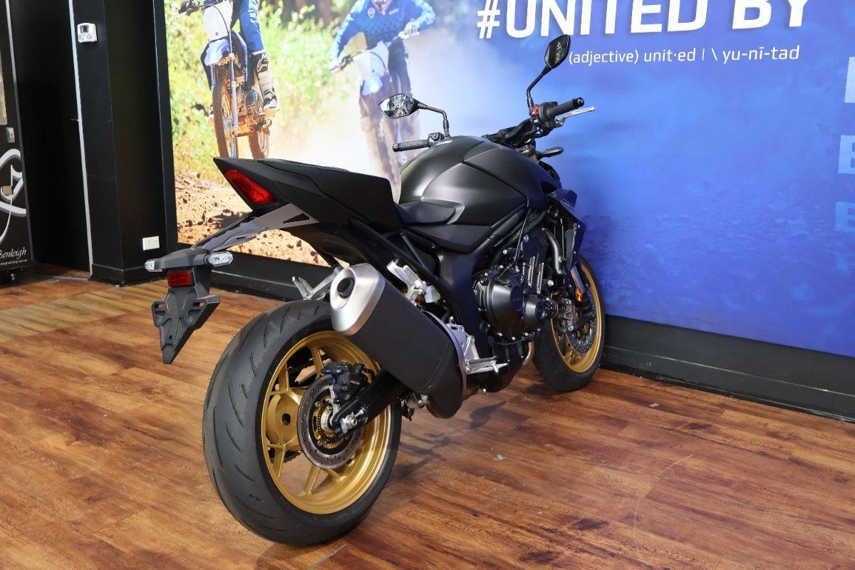 2025 HONDA CB1000 HORNET SP ROAD