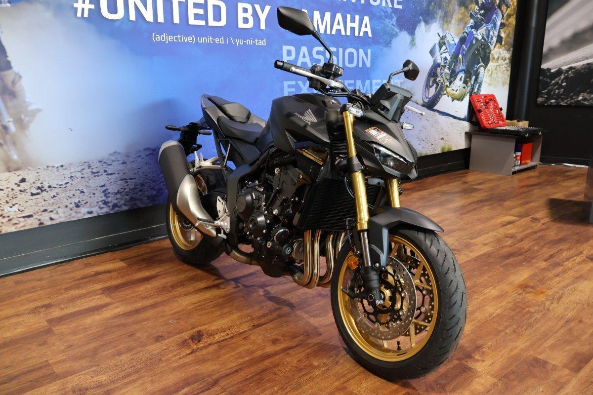2025 HONDA CB1000 HORNET SP ROAD