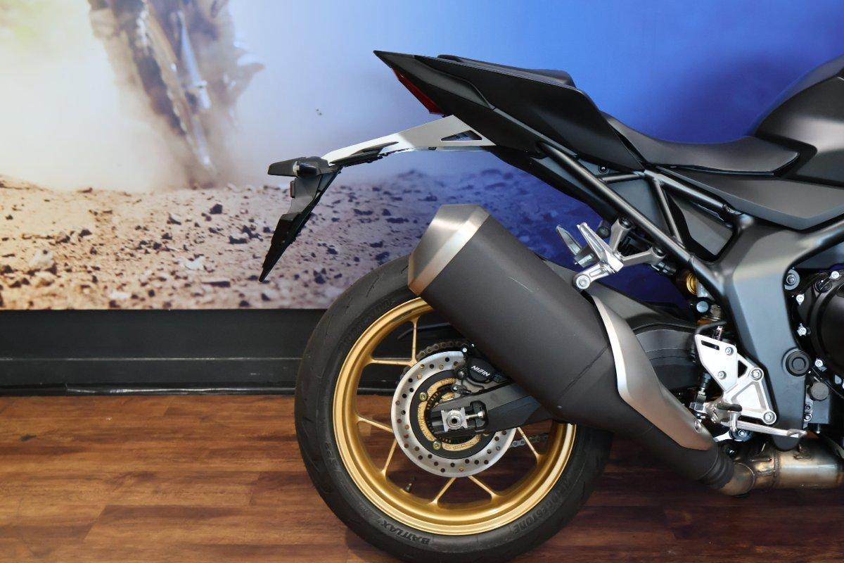 2025 HONDA CB1000 HORNET SP ROAD