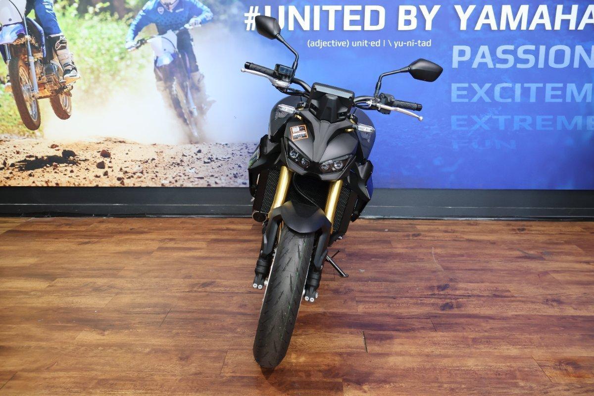2025 HONDA CB1000 HORNET SP ROAD