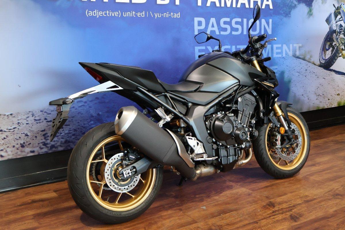 2025 HONDA CB1000 HORNET SP ROAD