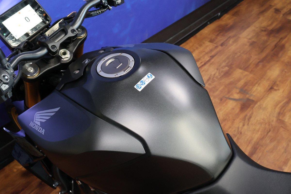 2025 HONDA CB1000 HORNET SP ROAD