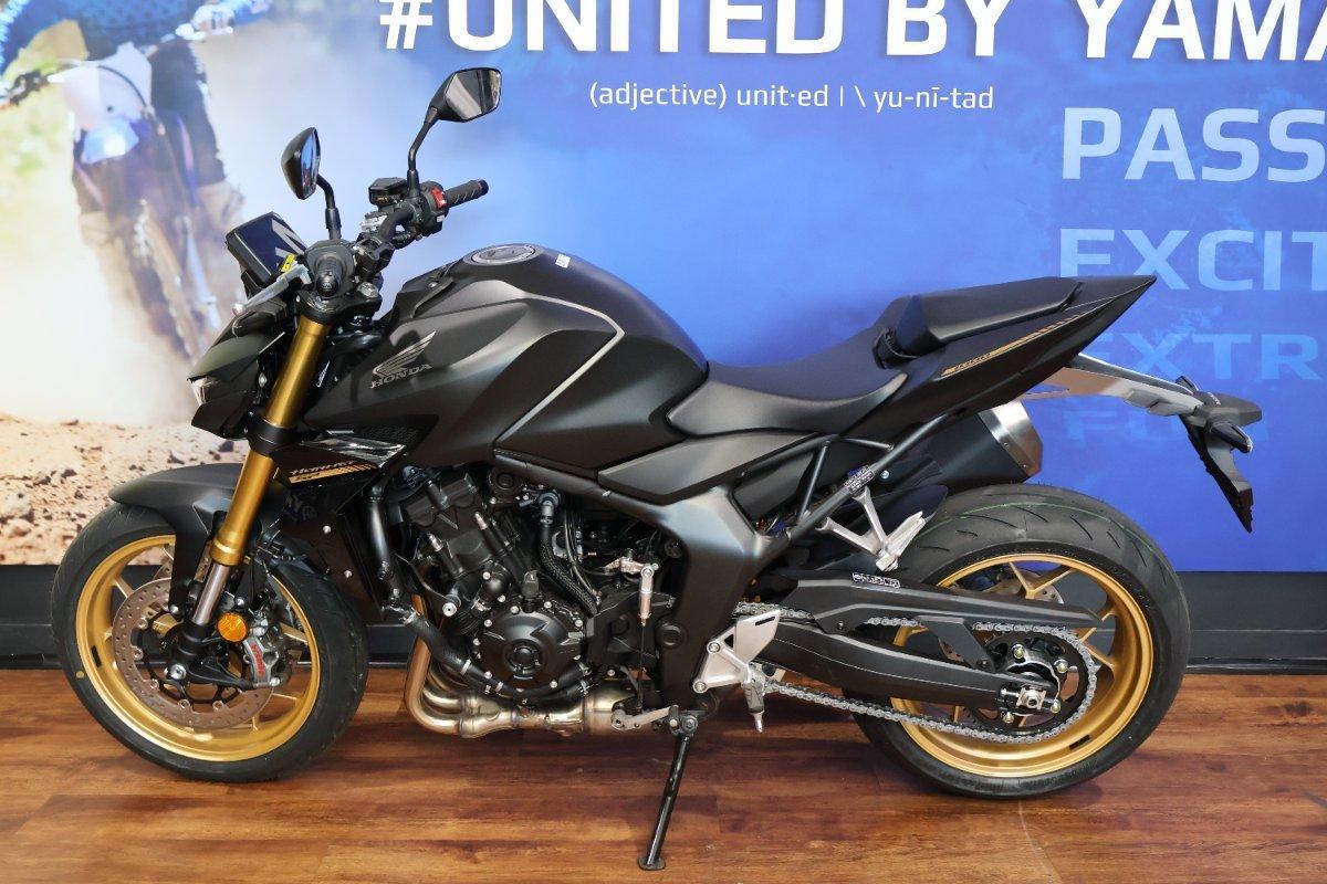 2025 HONDA CB1000 HORNET SP ROAD