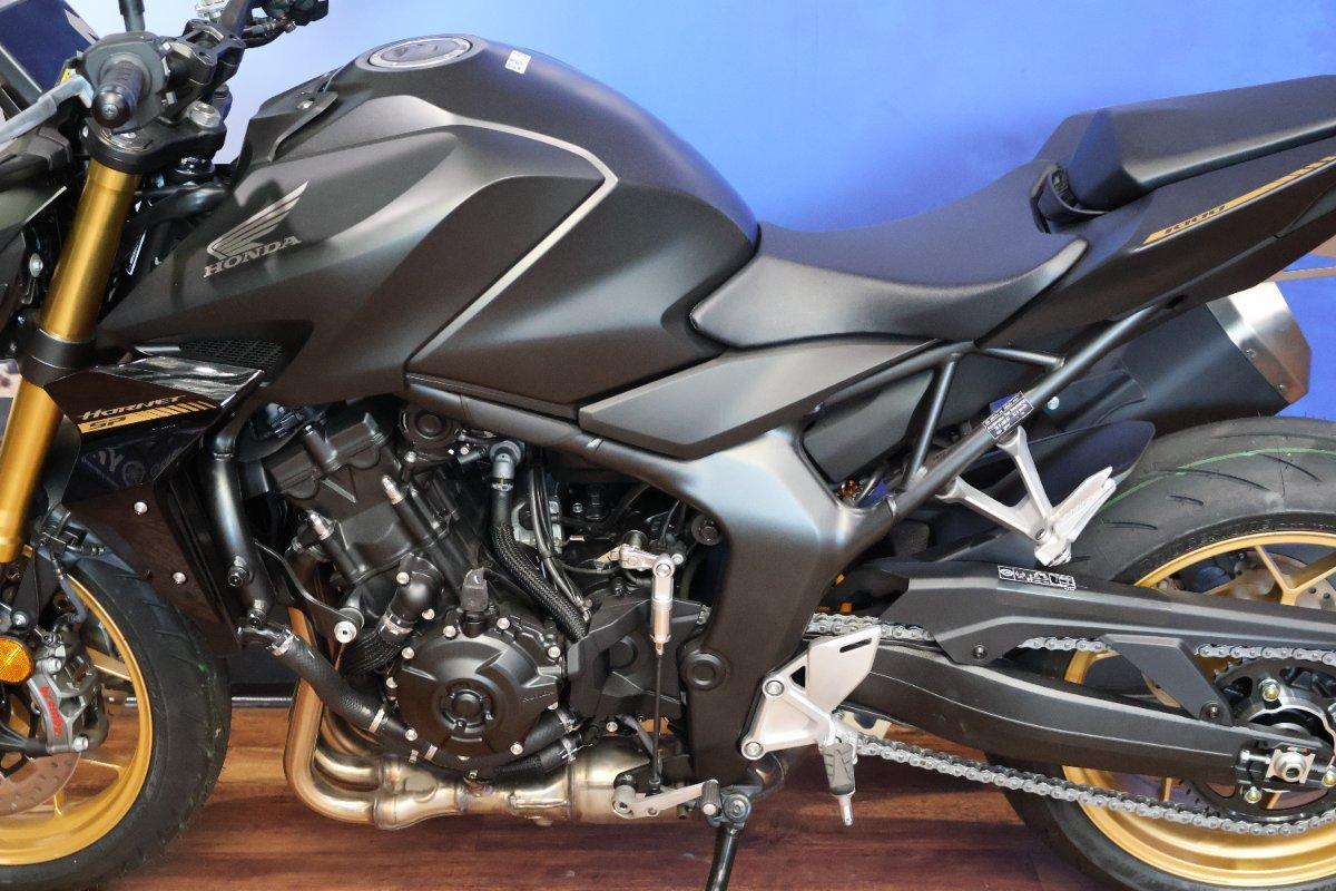 2025 HONDA CB1000 HORNET SP ROAD