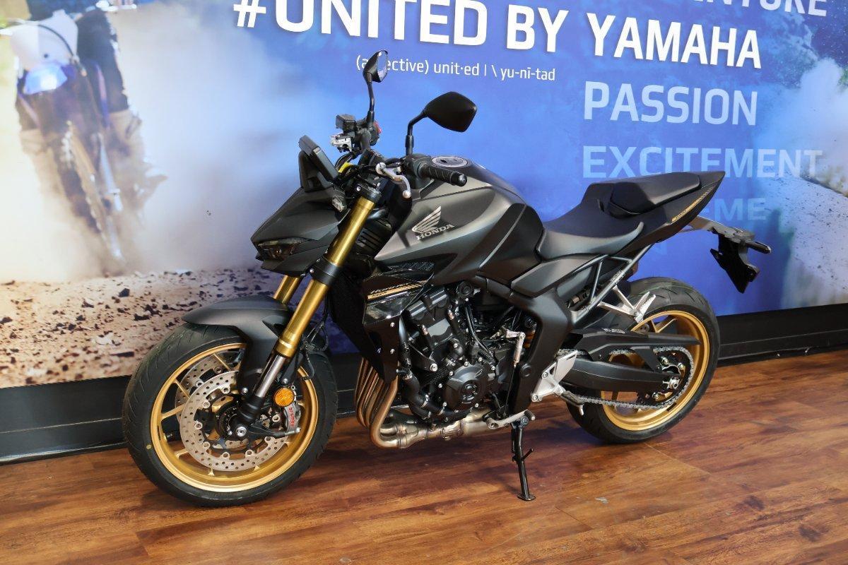 2025 HONDA CB1000 HORNET SP ROAD