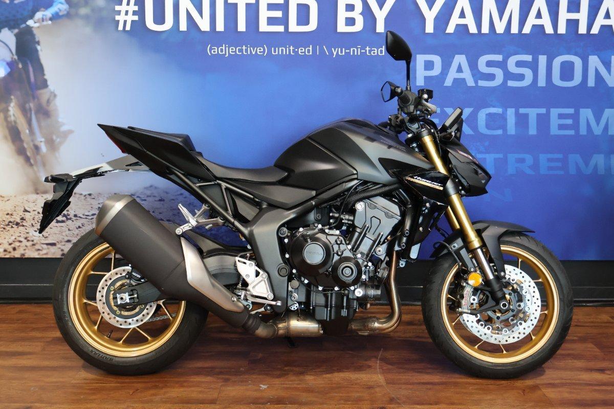 2025 HONDA CB1000 HORNET SP ROAD