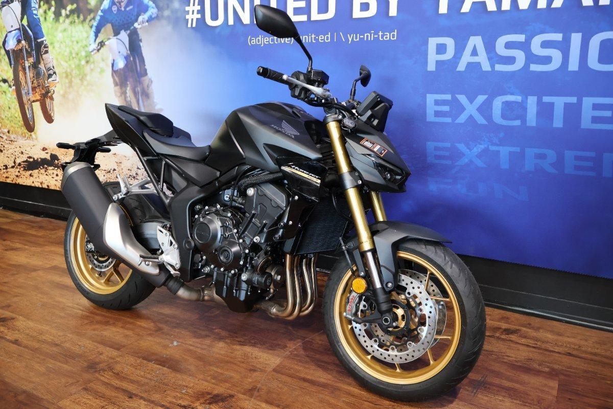 2025 HONDA CB1000 HORNET SP ROAD
