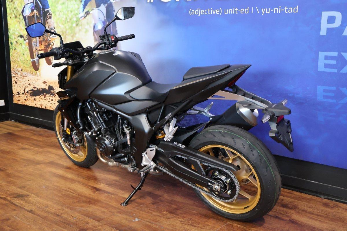 2025 HONDA CB1000 HORNET SP ROAD