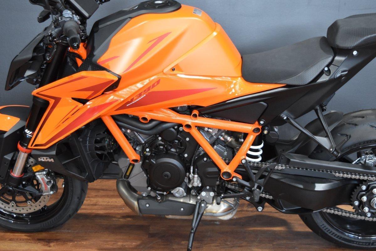 2024 KTM 1390 SUPER DUKE R SPORTS