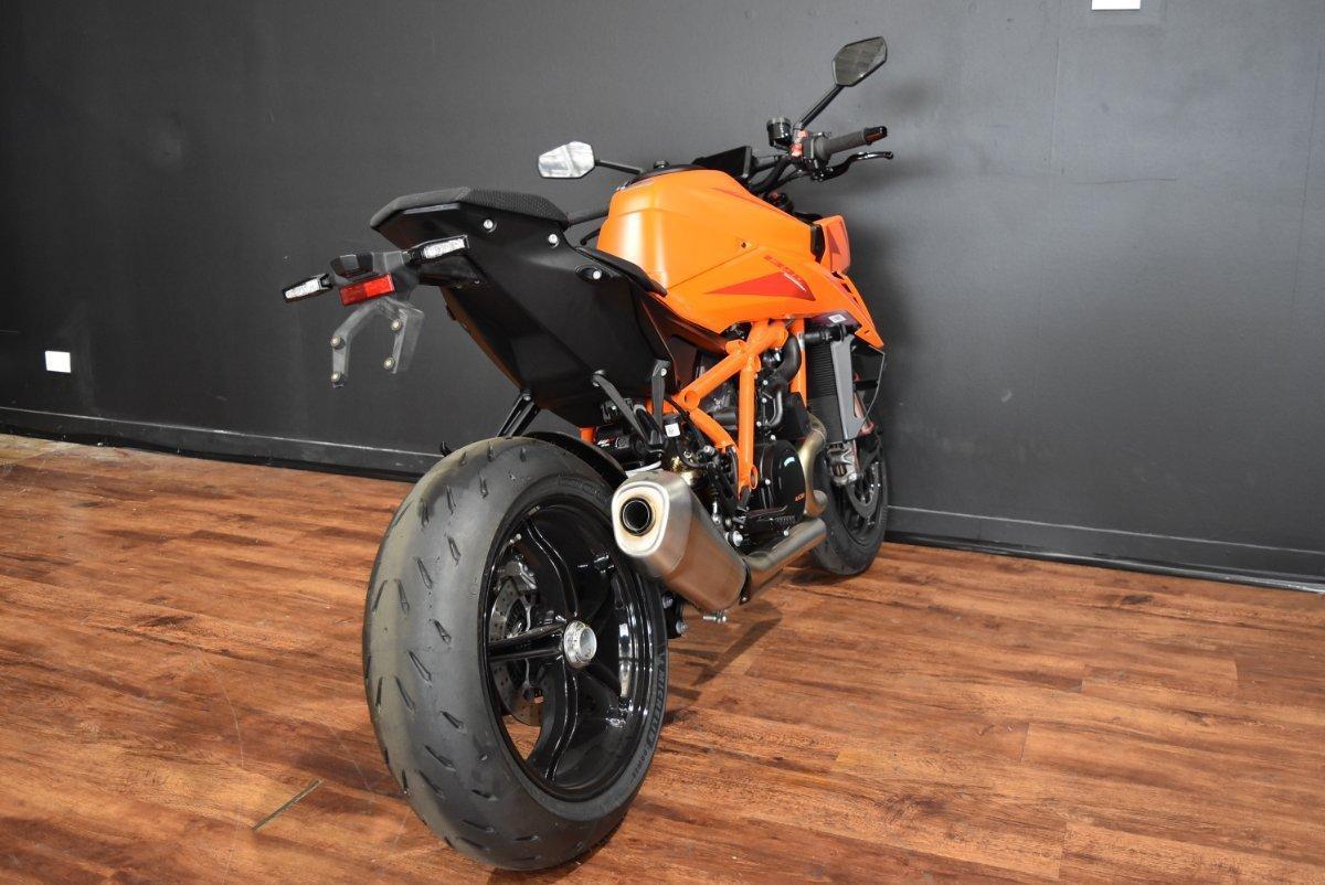 2024 KTM 1390 SUPER DUKE R SPORTS