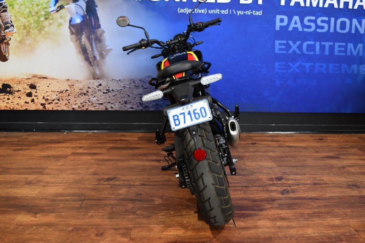 2025 ROYAL ENFIELD (SEE ALSO ENFIELD) GUERILLA 450 ROAD