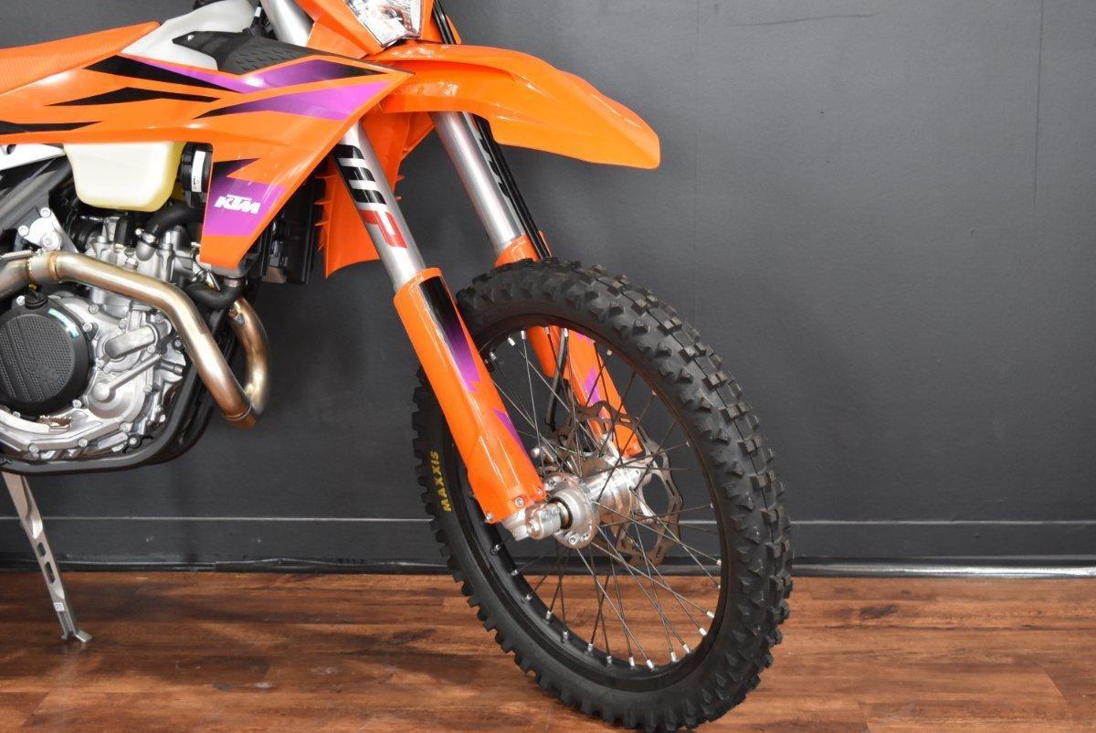 2024 KTM 450 EXC-F ENDURO