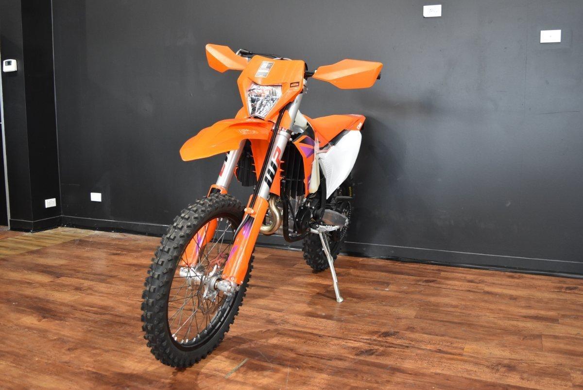 2024 KTM 450 EXC-F ENDURO