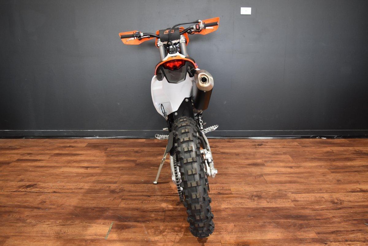 2024 KTM 450 EXC-F ENDURO