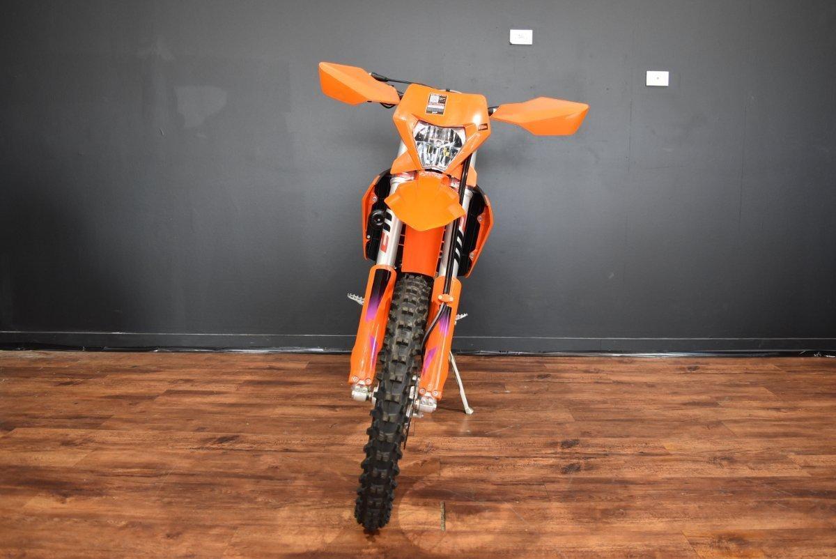 2024 KTM 450 EXC-F ENDURO