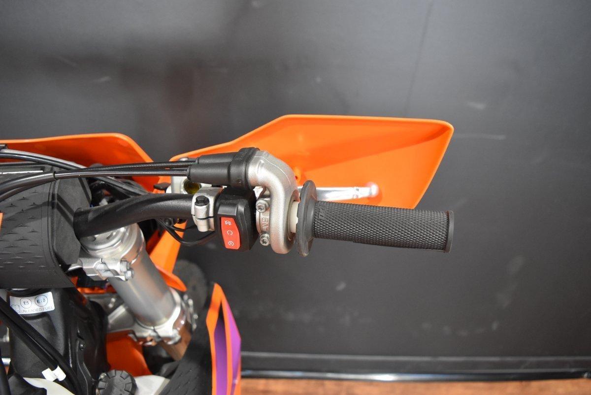 2024 KTM 450 EXC-F ENDURO