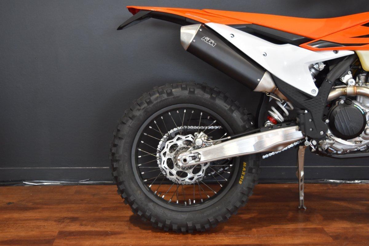 2024 KTM 450 EXC-F ENDURO