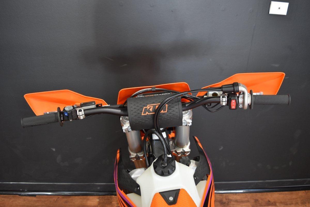 2024 KTM 450 EXC-F ENDURO