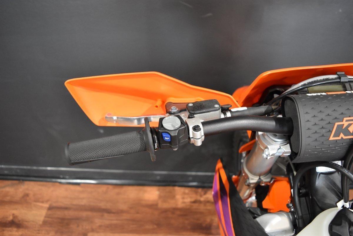 2024 KTM 450 EXC-F ENDURO