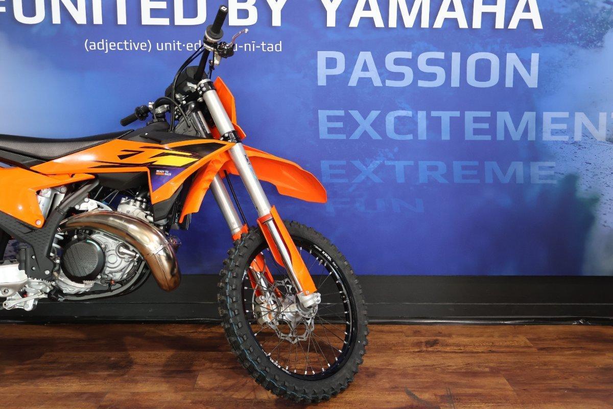 2025 KTM 250 SX MOTOCROSS