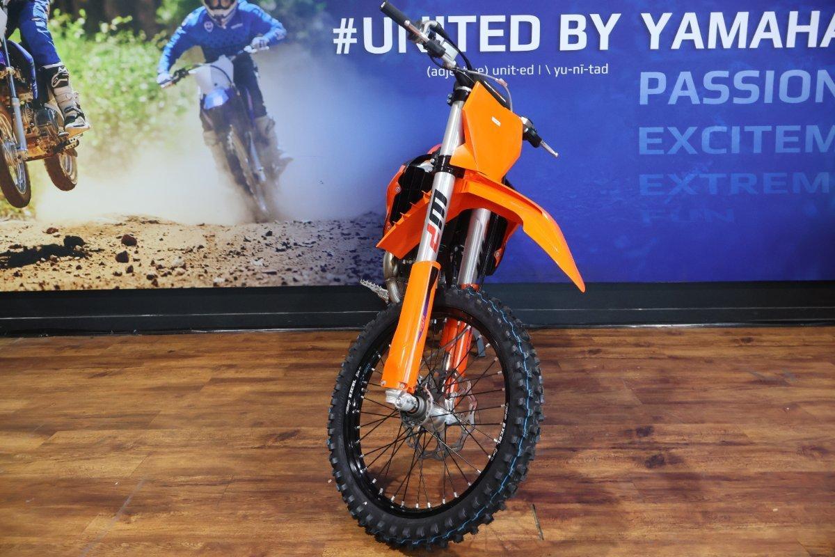 2026 KTM 350 SX-F MOTOCROSS