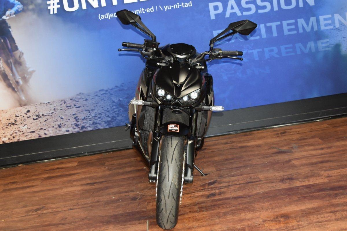 2021 KAWASAKI Z1000 SPORTS