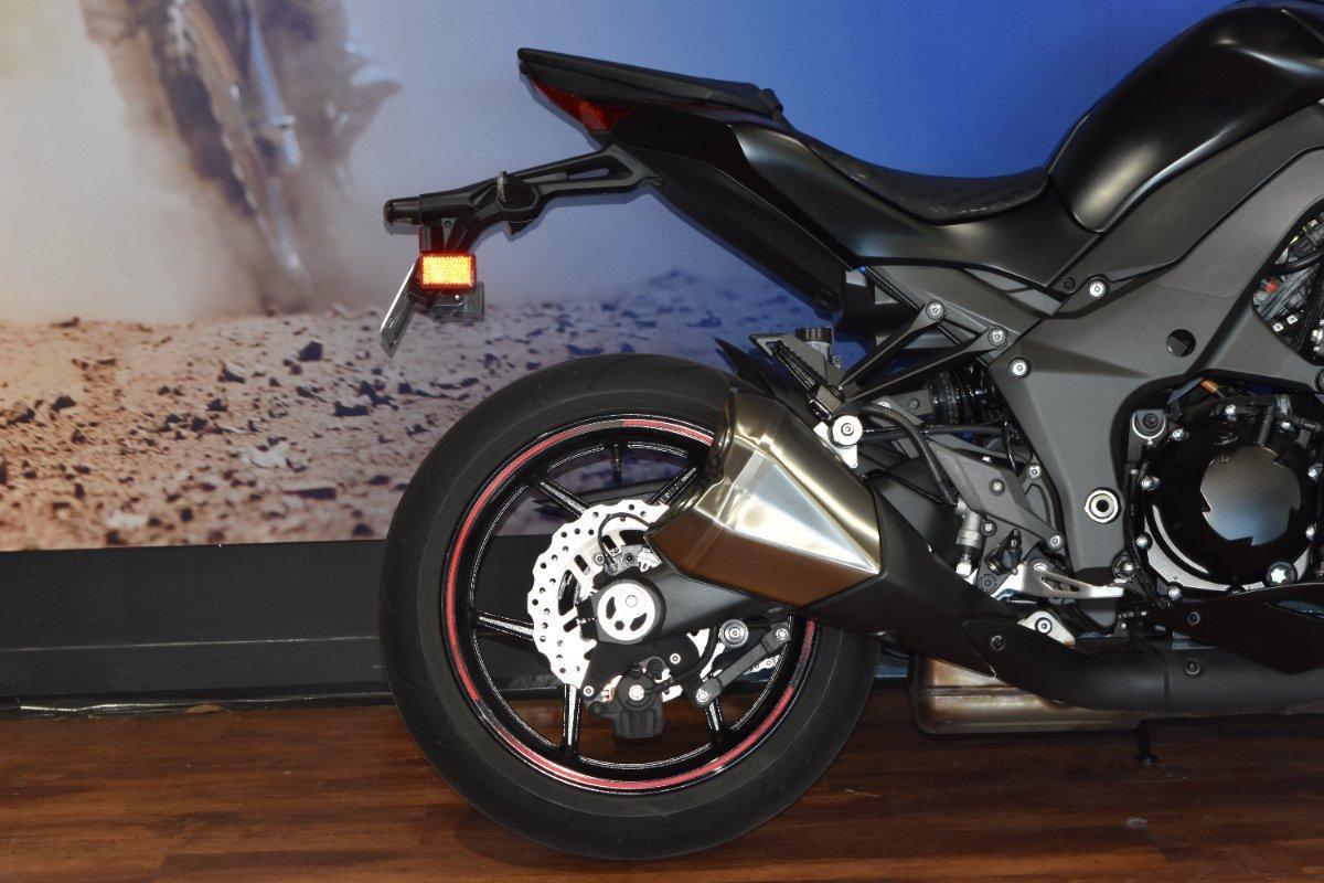 2021 KAWASAKI Z1000 SPORTS