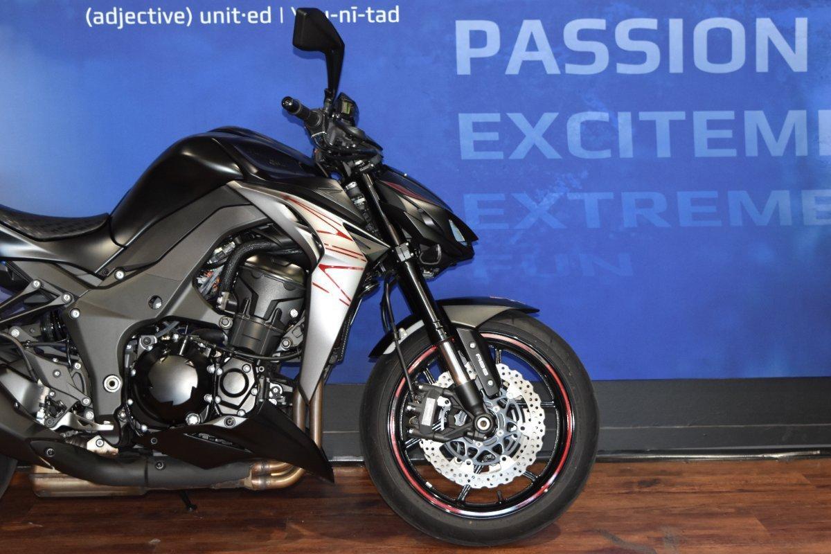 2021 KAWASAKI Z1000 SPORTS