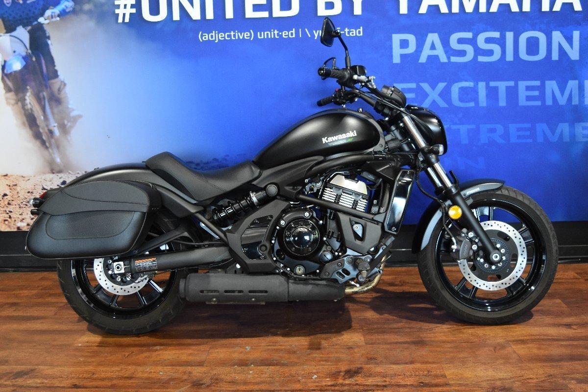 2023 KAWASAKI VULCAN S CRUISER