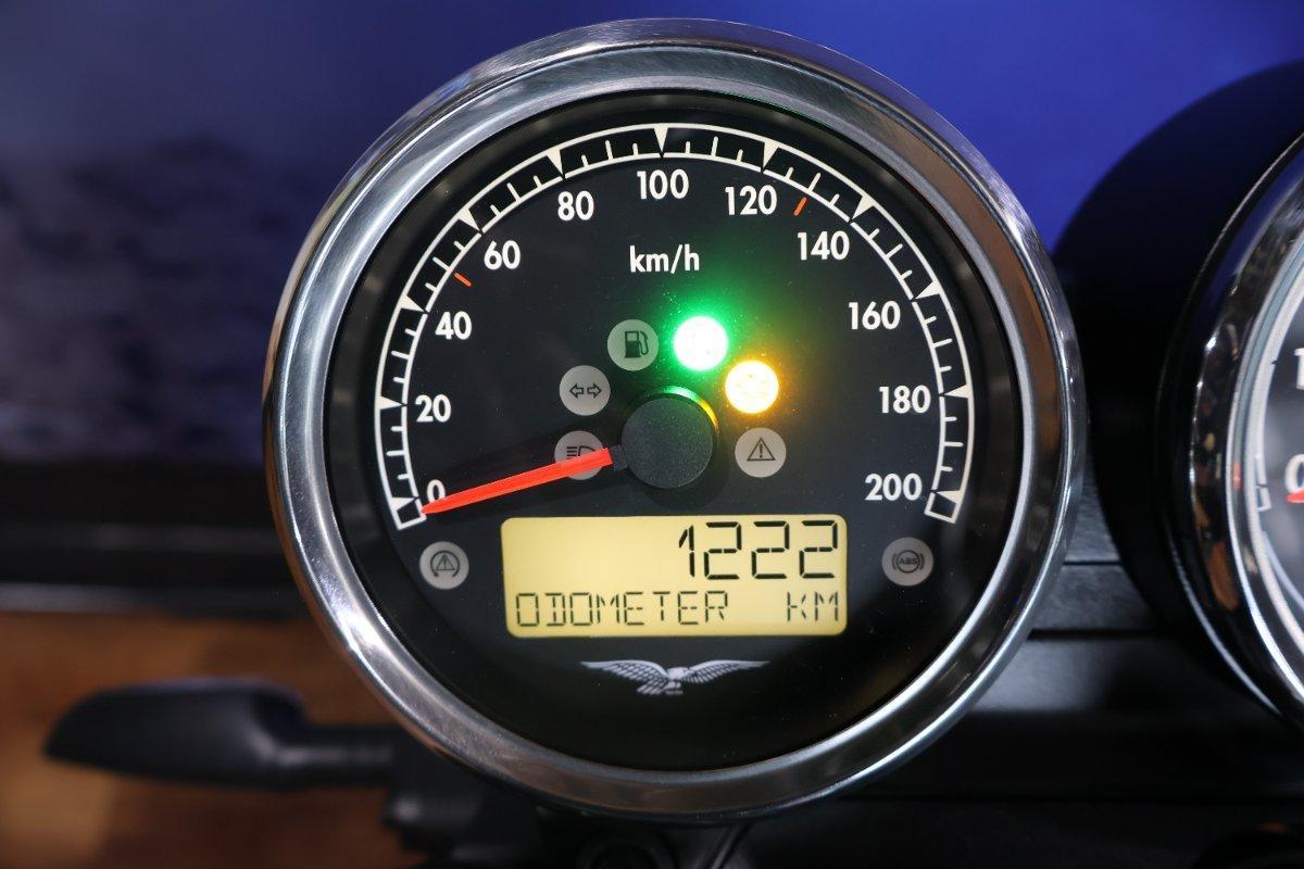 2023 MOTO GUZZI V7 SPECIAL ROAD