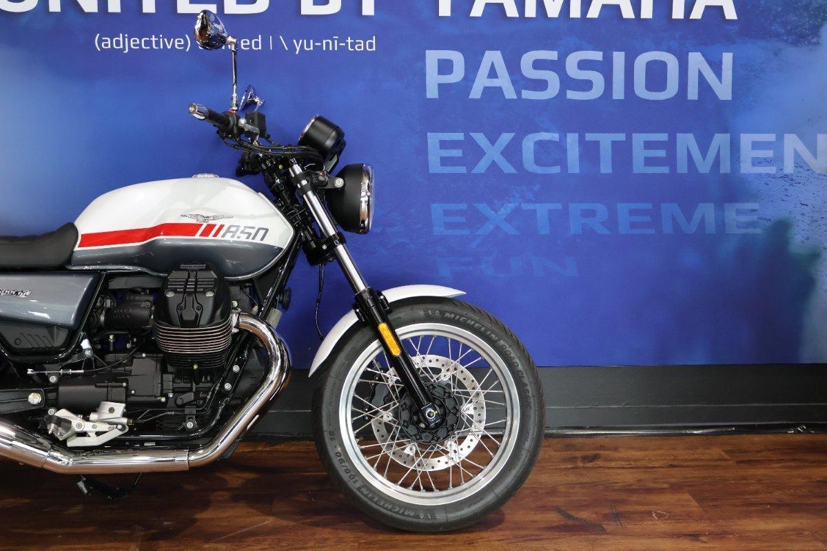 2023 MOTO GUZZI V7 SPECIAL ROAD