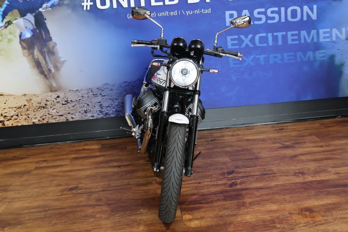 2023 MOTO GUZZI V7 SPECIAL ROAD