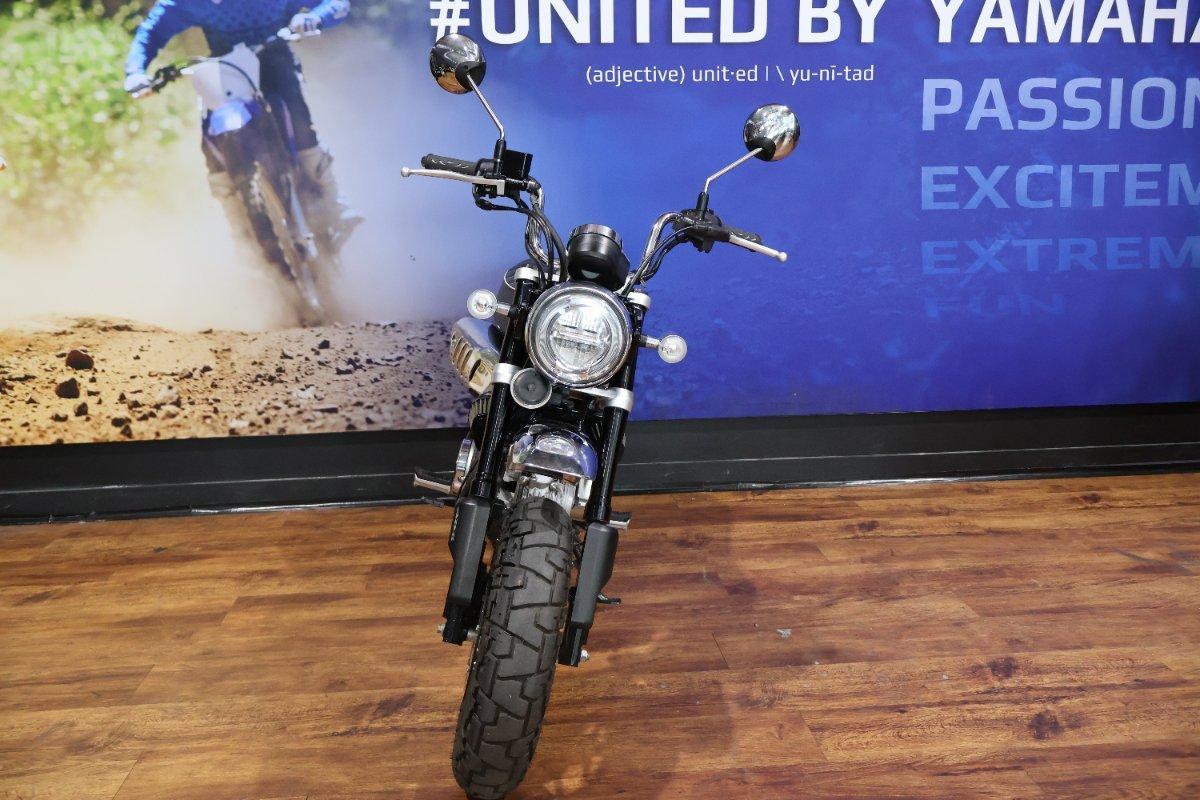 2020 HONDA MONKEY 125 ABS ROAD