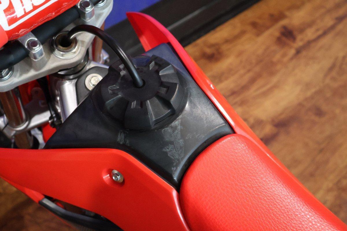 2021 HONDA CRF110F MINIBIKE