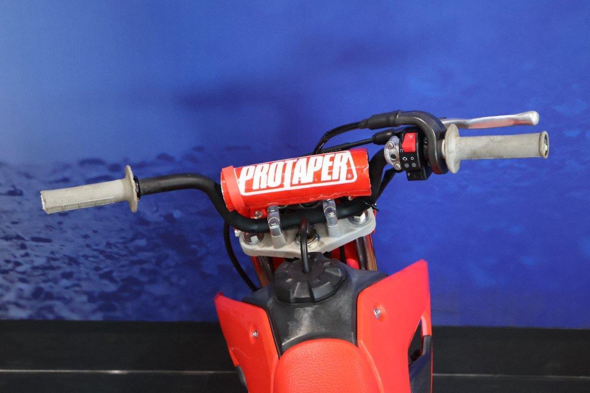 2021 HONDA CRF110F MINIBIKE