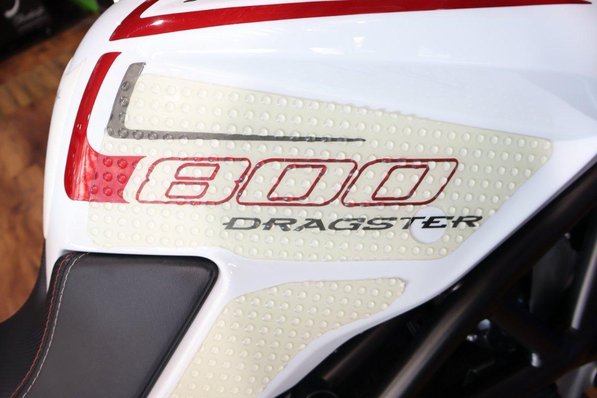 2014 M.V. AGUSTA BRUTALE 800 DRAGSTER SPORTS