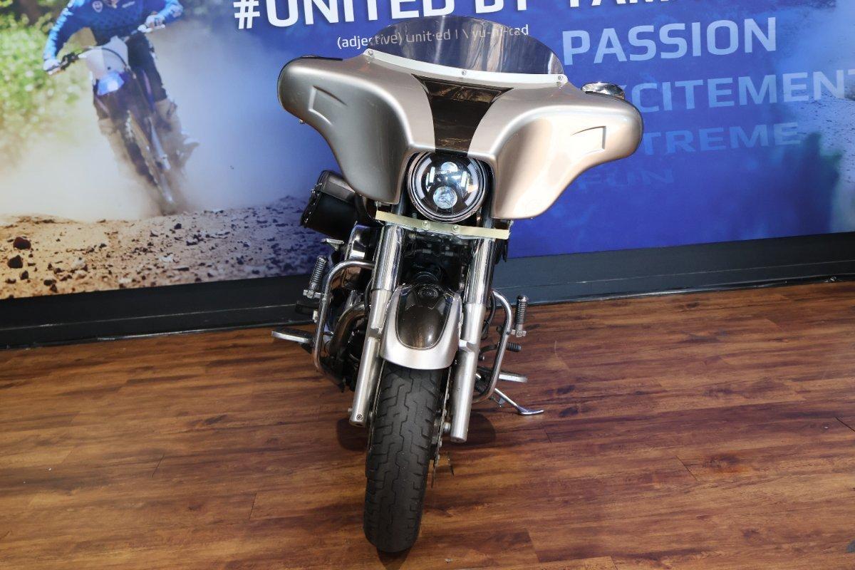 2006 YAMAHA XVS1100 V-STAR CUSTOM CRUISER