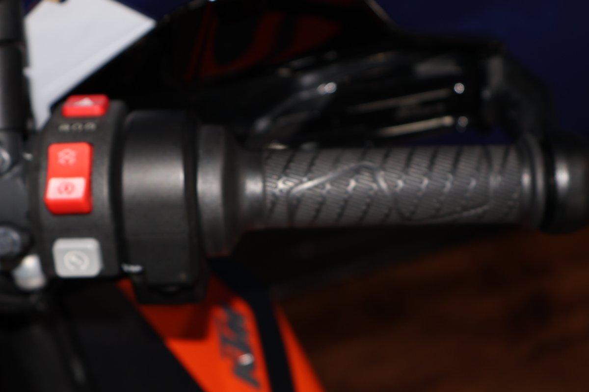 2020 KTM 1290 SUPER DUKE GT SPORTS