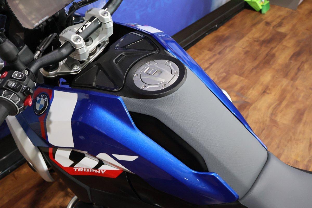 2025 BMW R 1300 GS TROPHY DUAL SPORTS