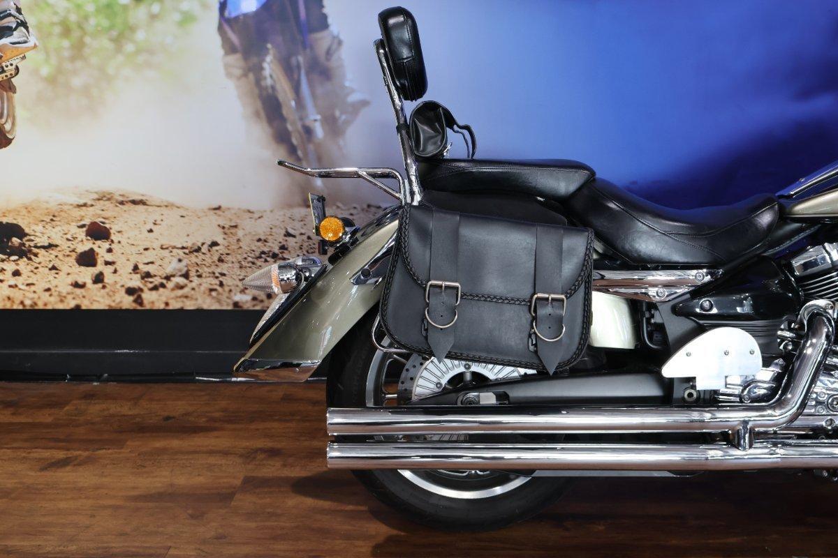 2006 YAMAHA XV1900AS (ROADLINER S) CRUISER