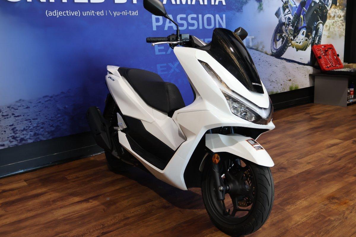 2025 HONDA PCX125 SCOOTER