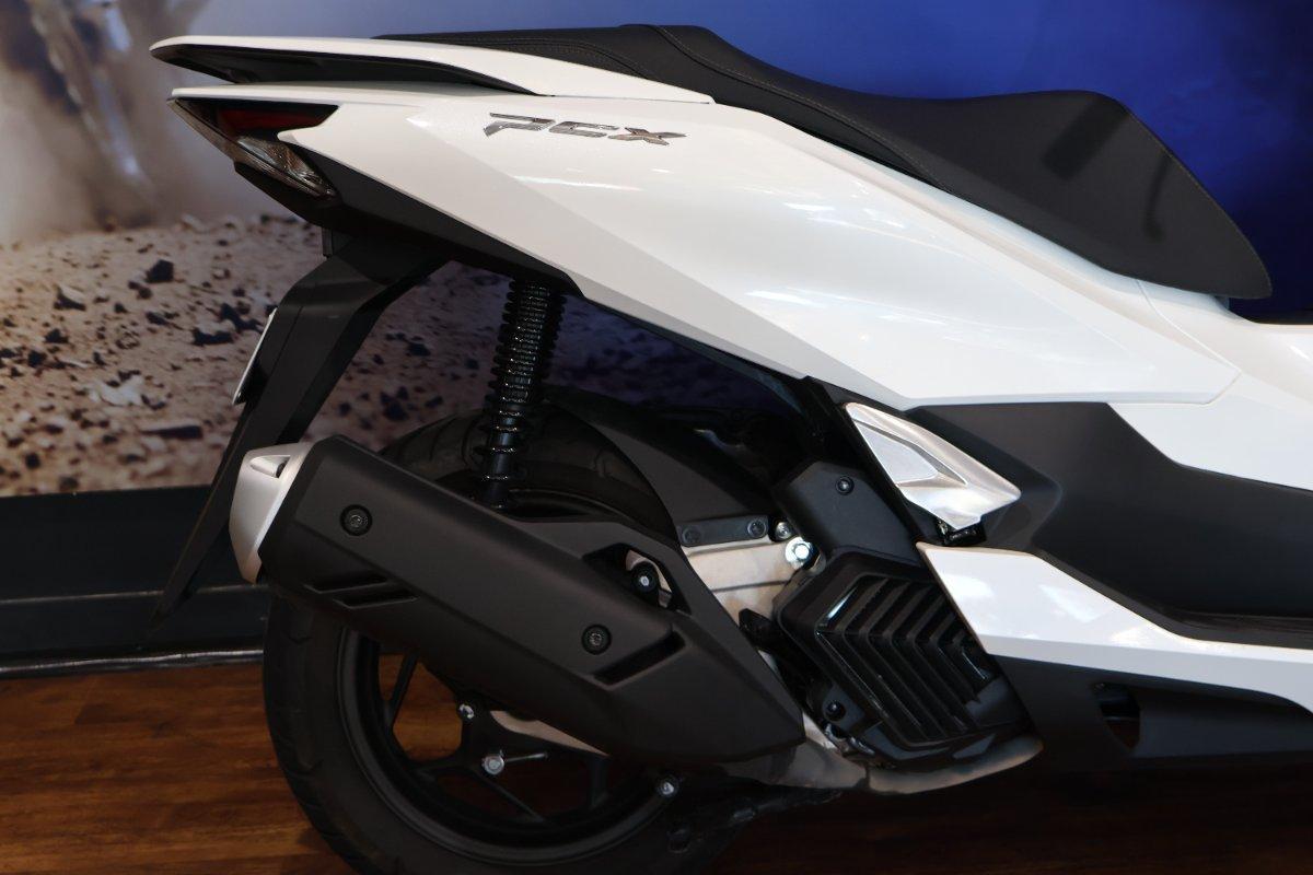 2025 HONDA PCX125 SCOOTER