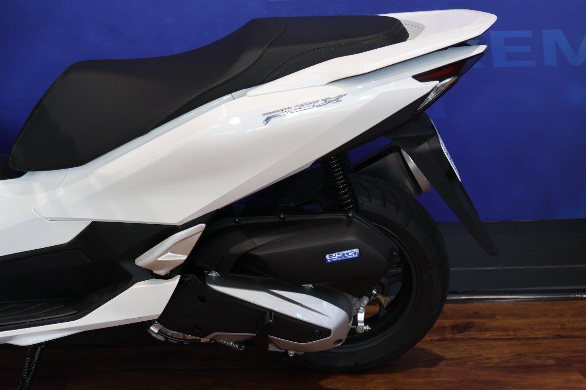2025 HONDA PCX125 SCOOTER