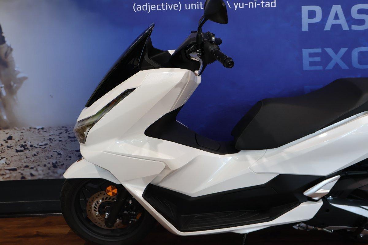 2025 HONDA PCX125 SCOOTER