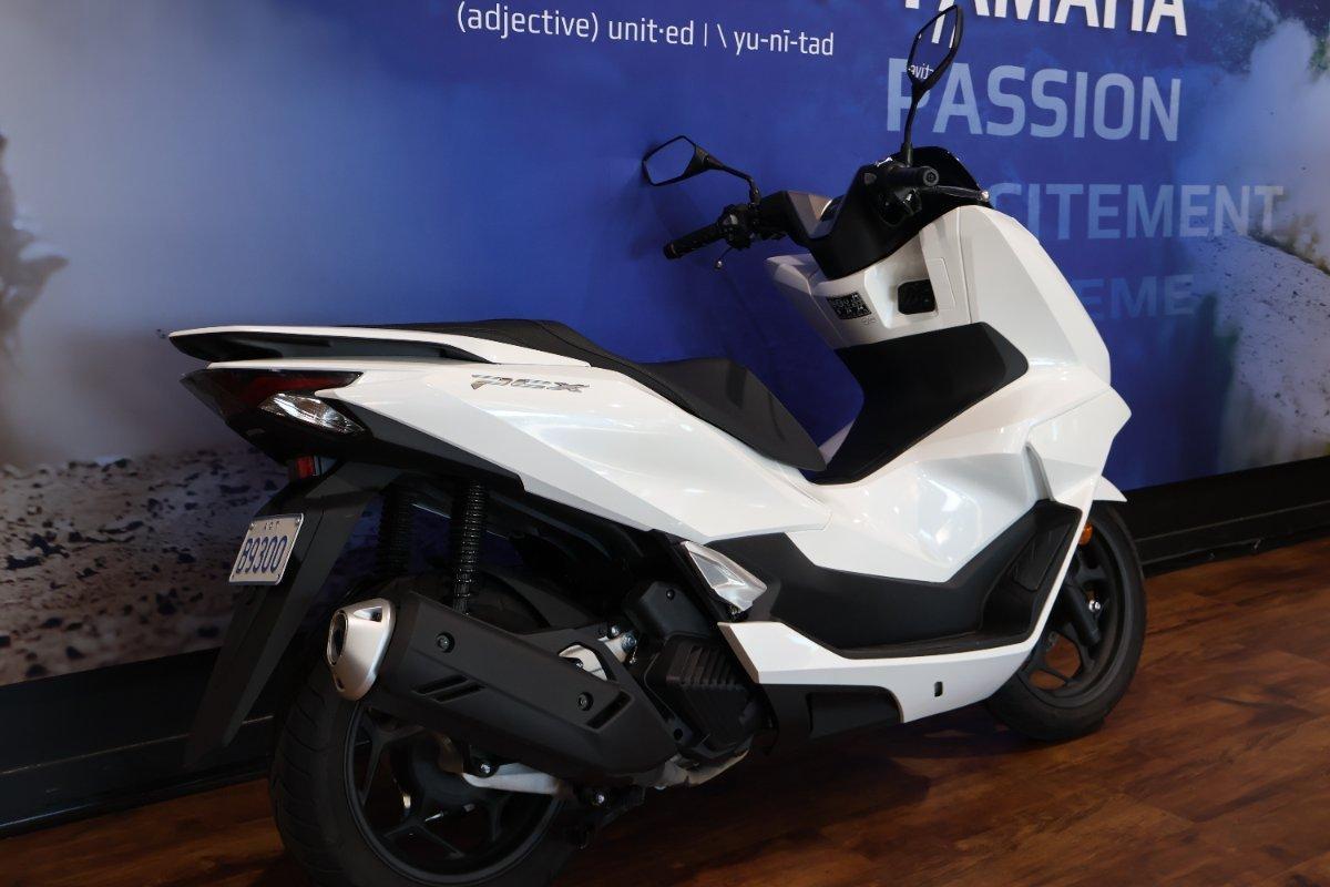2025 HONDA PCX125 SCOOTER