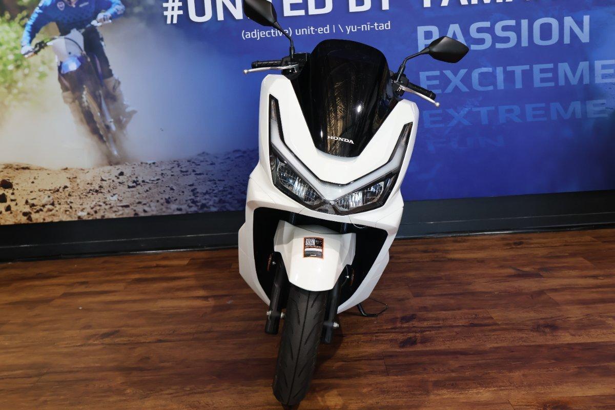 2025 HONDA PCX125 SCOOTER