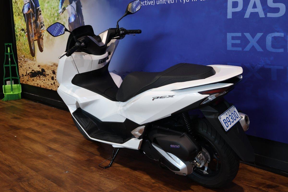 2025 HONDA PCX125 SCOOTER