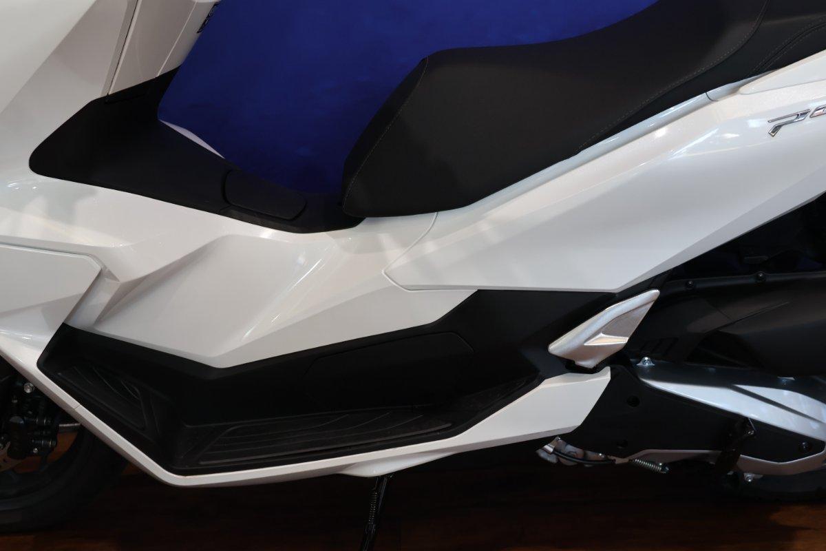 2025 HONDA PCX125 SCOOTER