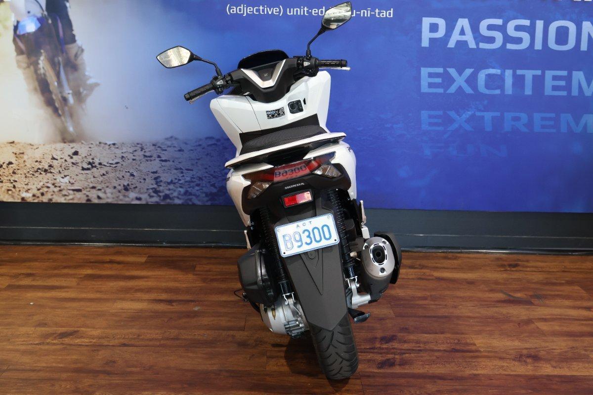 2025 HONDA PCX125 SCOOTER