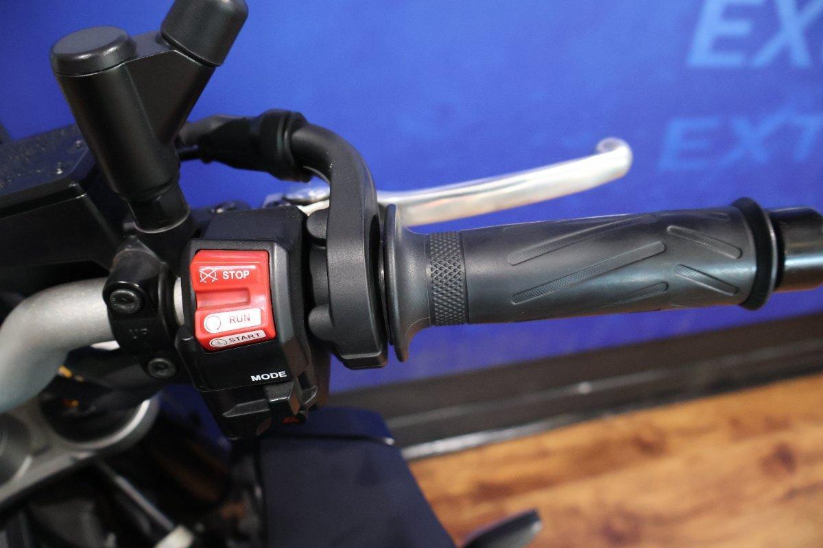 2018 YAMAHA MT-10A SPORTS